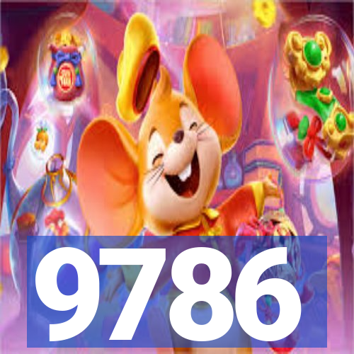 9786