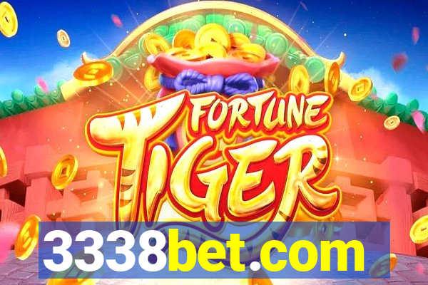 3338bet.com