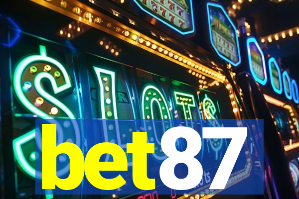 bet87