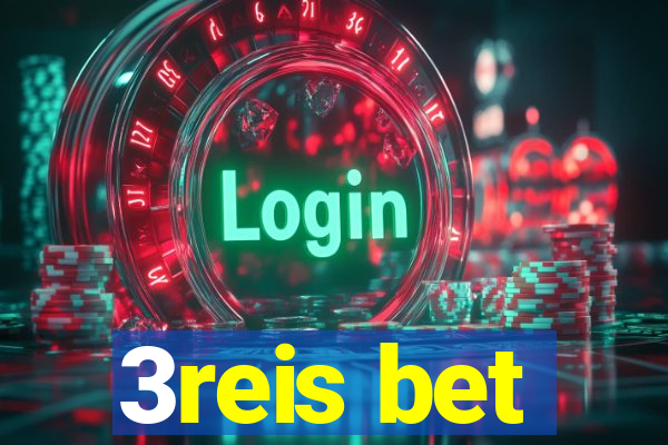 3reis bet