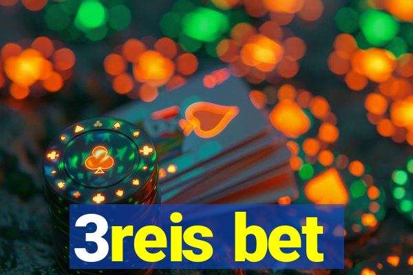3reis bet