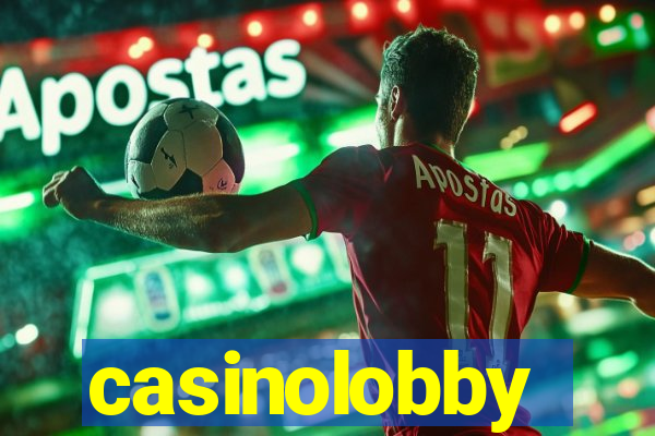 casinolobby