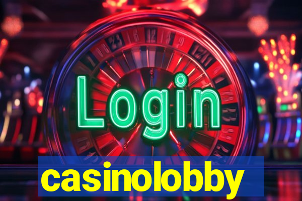 casinolobby