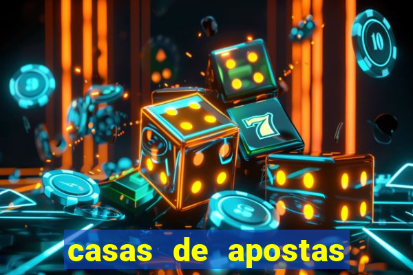 casas de apostas que pagam via pix