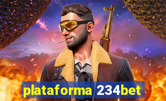 plataforma 234bet