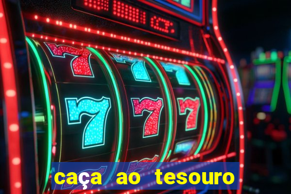 caça ao tesouro bíblico desbravadores