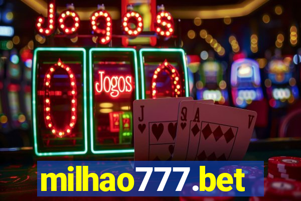 milhao777.bet