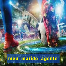 meu marido agente secreto torrent