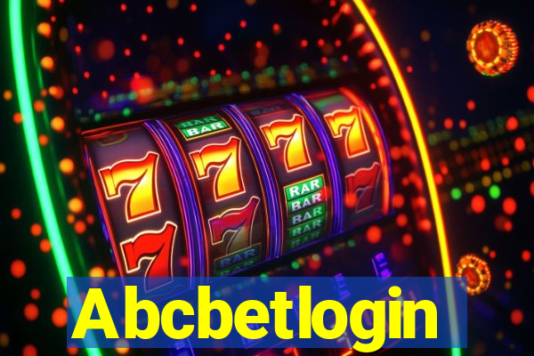 Abcbetlogin