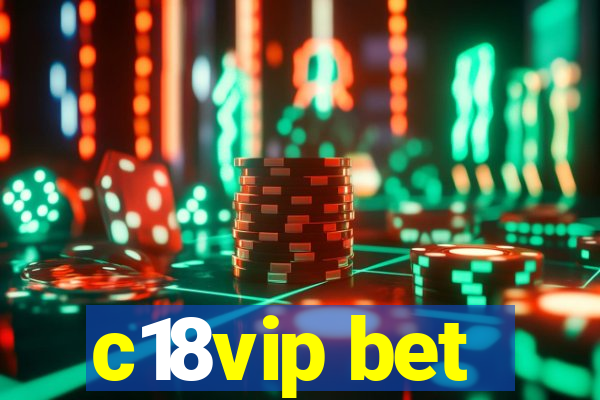 c18vip bet