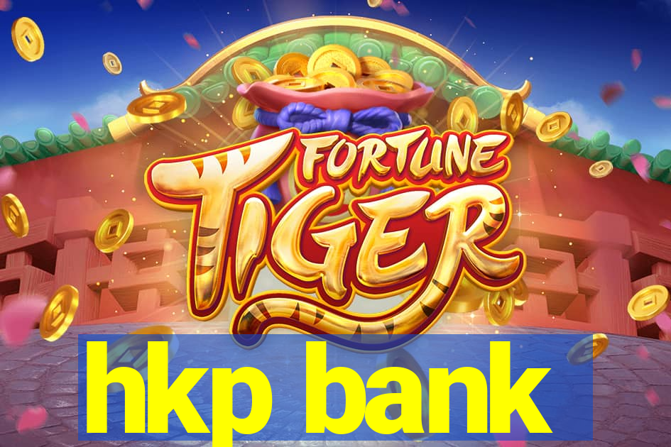 hkp bank