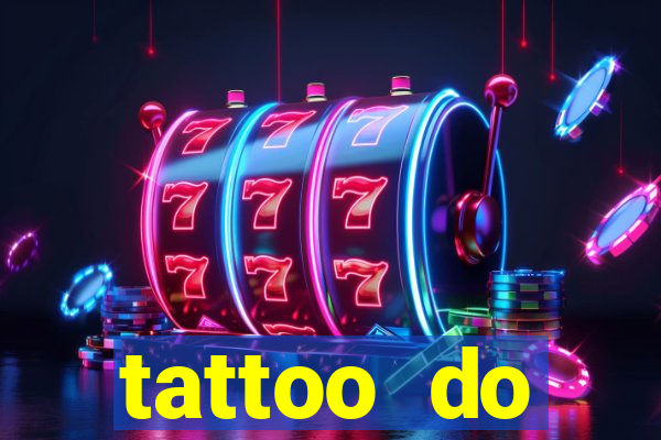 tattoo do corinthians feminina