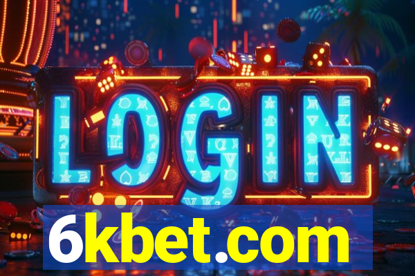 6kbet.com