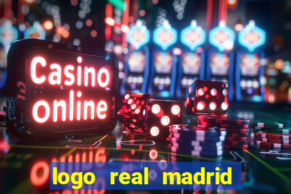 logo real madrid dls 23