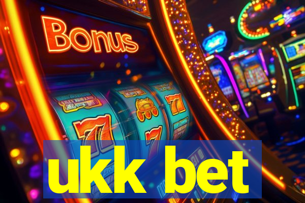 ukk bet