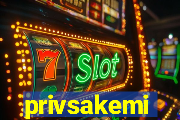 privsakemi