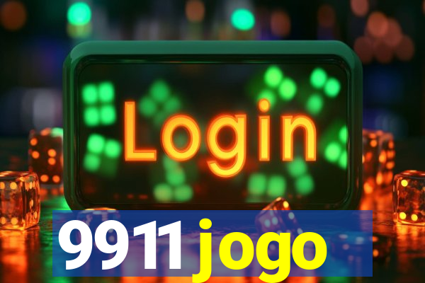 9911 jogo