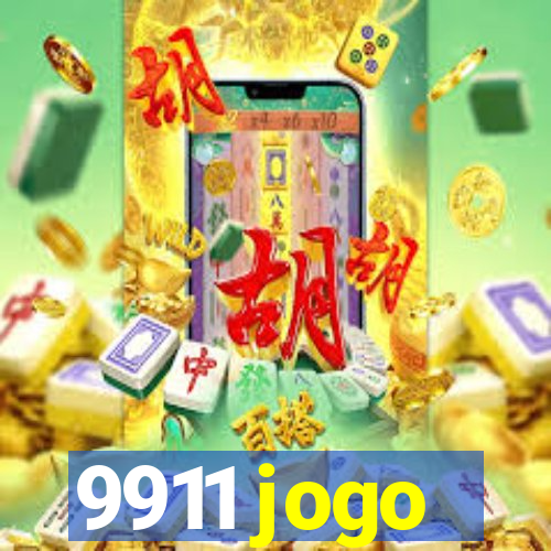 9911 jogo