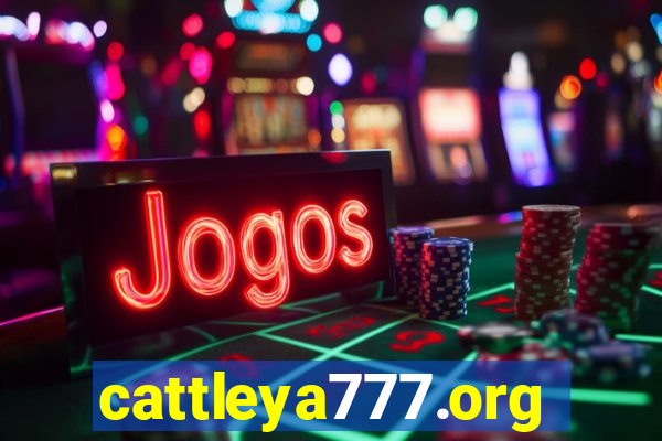 cattleya777.org