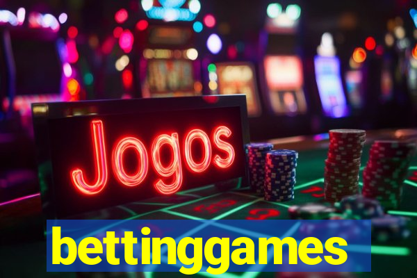 bettinggames