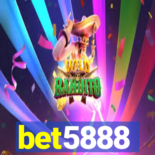 bet5888