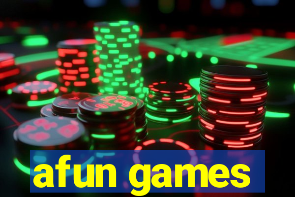 afun games