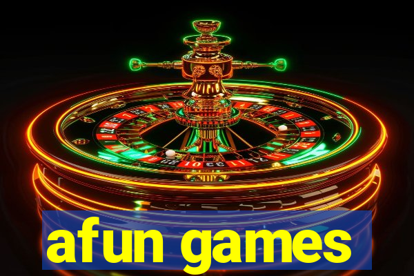afun games