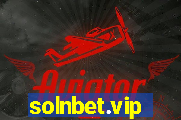 solnbet.vip