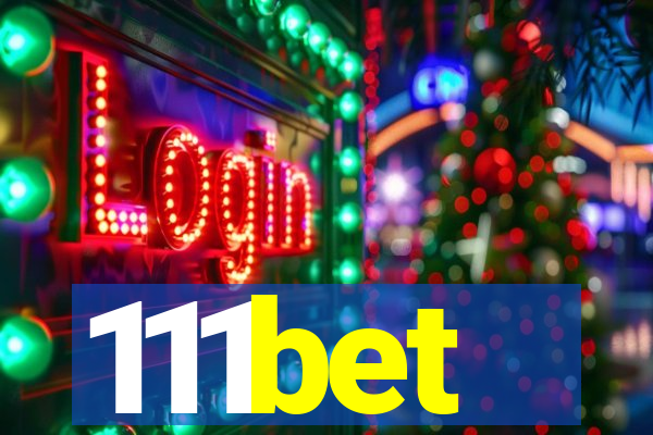 111bet
