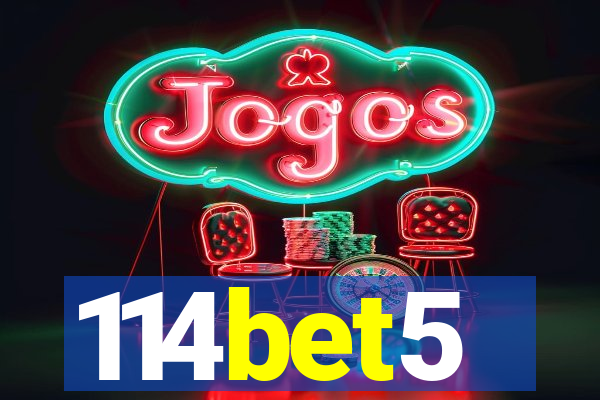 114bet5