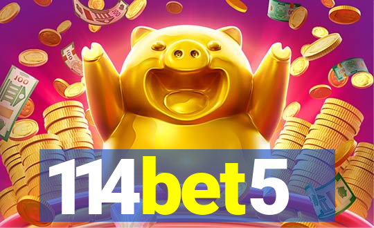 114bet5