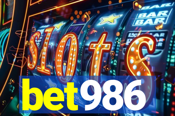 bet986
