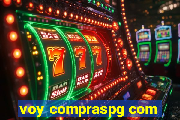 voy compraspg com