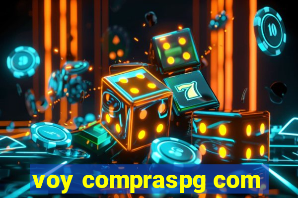 voy compraspg com