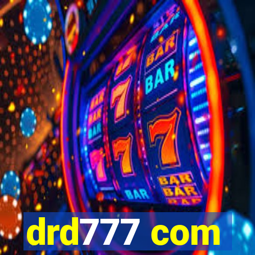 drd777 com