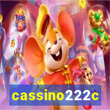 cassino222c