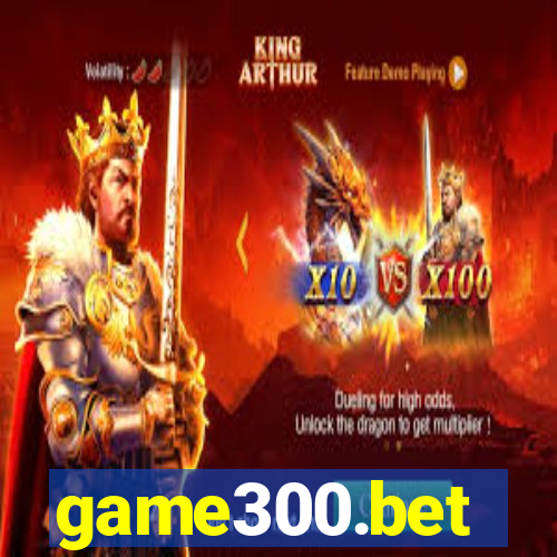 game300.bet