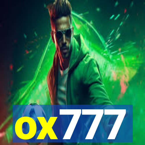 ox777