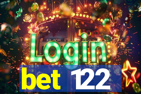bet 122