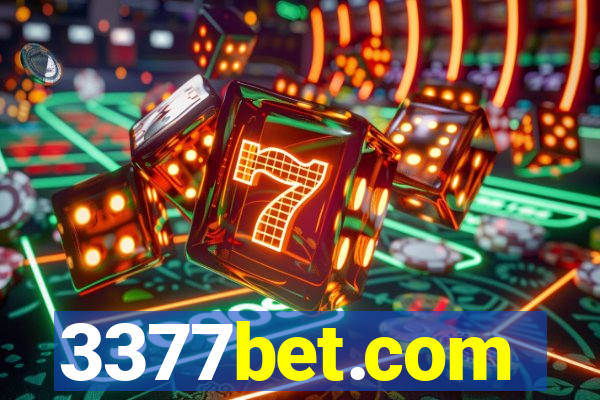 3377bet.com