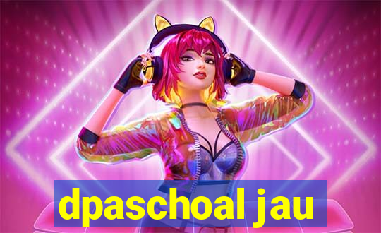 dpaschoal jau