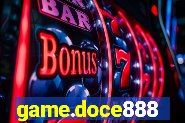 game.doce888