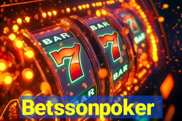 Betssonpoker