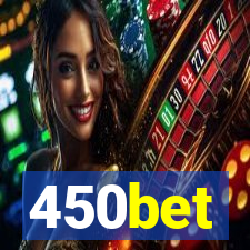 450bet