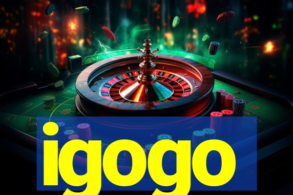igogo