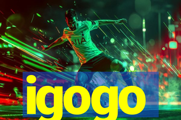 igogo