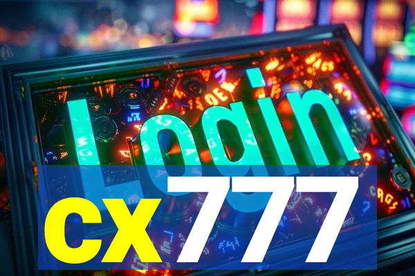 cx777