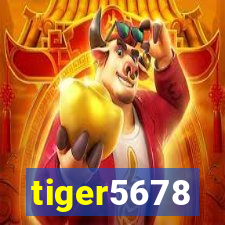 tiger5678