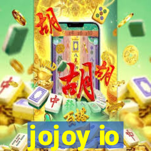 jojoy io