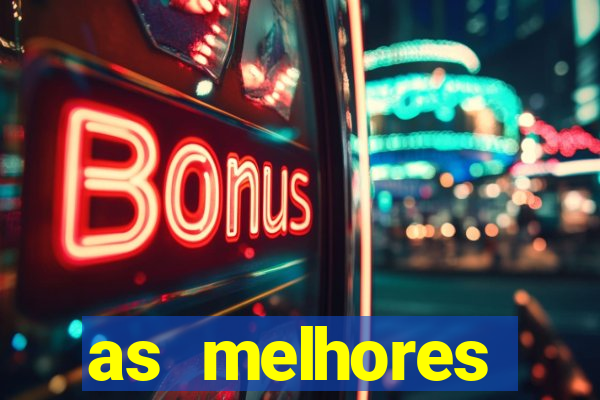 as melhores plataformas de jogo online